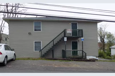 109 S Broadway Street, Frostburg, MD 21532 - Photo 1