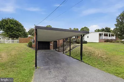 15409 Shamrock Road SW, Cresaptown, MD 21502 - Photo 41