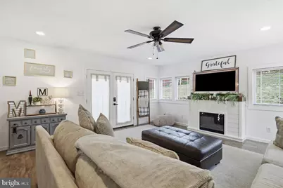 15409 Shamrock Road SW, Cresaptown, MD 21502 - Photo 13
