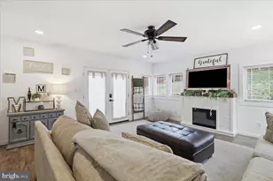 15409 Shamrock Rd SW, Cresaptown, MD 21502 - Photo 13