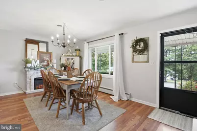 15409 Shamrock Road SW, Cresaptown, MD 21502 - Photo 5