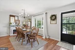 15409 Shamrock Rd SW, Cresaptown, MD 21502 - Photo 5