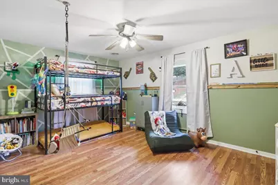 15409 Shamrock Road SW, Cresaptown, MD 21502 - Photo 19