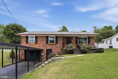 15409 Shamrock Road SW, Cresaptown, MD 21502 - Photo 1