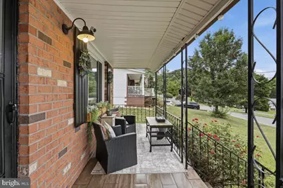 15409 Shamrock Road SW, Cresaptown, MD 21502 - Photo 39