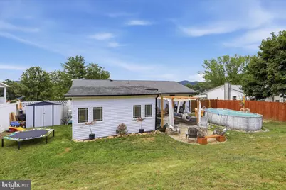 15409 Shamrock Road SW, Cresaptown, MD 21502 - Photo 33