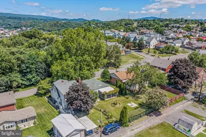 405 Caroline Street, Cumberland, MD 21502 - Photo 13