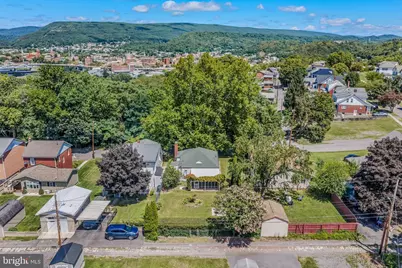 405 Caroline Street, Cumberland, MD 21502 - Photo 15