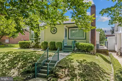 405 Caroline Street, Cumberland, MD 21502 - Photo 1