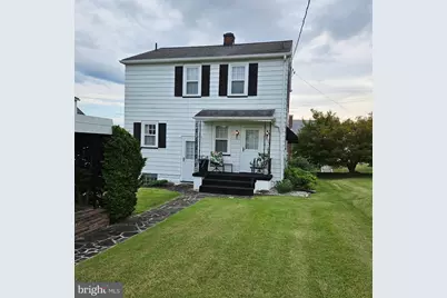 1306 E Oldtown Road, Cumberland, MD 21502 - Photo 3