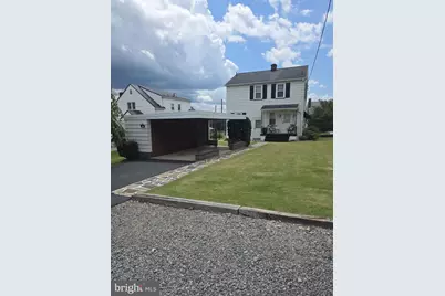 1306 E Oldtown Road, Cumberland, MD 21502 - Photo 33