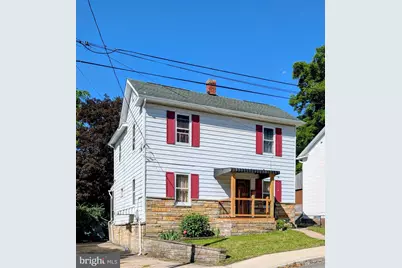 52 Linden Street, Frostburg, MD 21532 - Photo 3