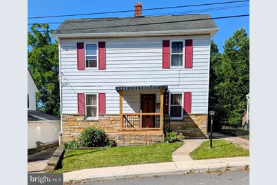 52 Linden Street, Frostburg, MD 21532 - Photo 1