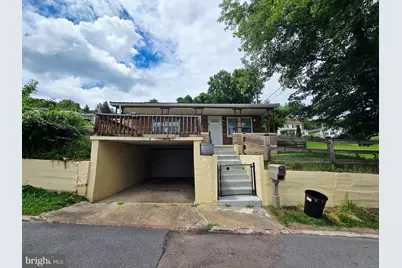 207 Spruce Street, Westernport, MD 21562 - Photo 3