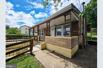 207 Spruce Street, Westernport, MD 21562 - Photo 1