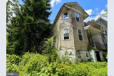 122 Johnson Street, Westernport, MD 21562 - Photo 3