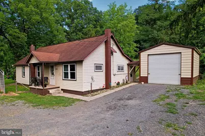 18318 Derwood Drive, Rawlings, MD 21557 - Photo 1