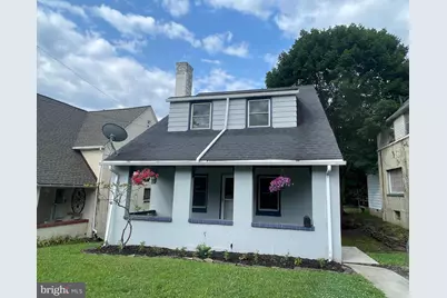 815 Fayette Street, Cumberland, MD 21502 - Photo 1