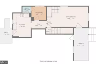 505 B St, Lavale, MD 21502 - Photo 49