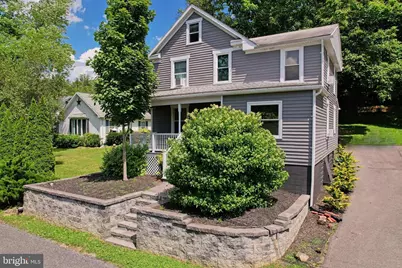 505 B Street, Lavale, MD 21502 - Photo 1
