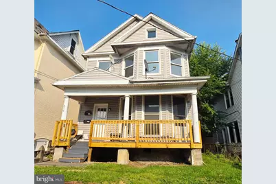616 Elm Street, Cumberland, MD 21502 - Photo 21