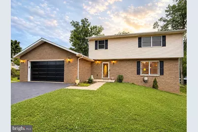 15103 Colonial Court SW, Cresaptown, MD 21502 - Photo 1