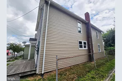 140 Bowery Street, Frostburg, MD 21532 - Photo 3