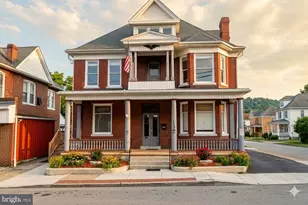 133 Virginia Ave, Cumberland, MD 21502 - Photo 1