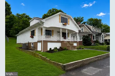 513 B Street, Lavale, MD 21502 - Photo 27