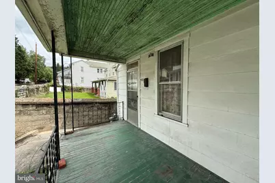 408 Hammond Street, Westernport, MD 21562 - Photo 3