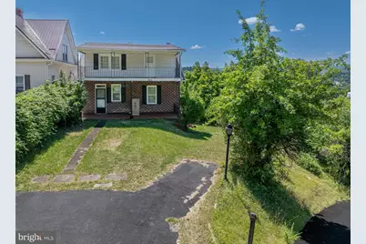 346 Williams Street, Cumberland, MD 21502 - Photo 33
