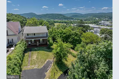 346 Williams Street, Cumberland, MD 21502 - Photo 33