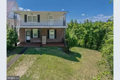 346 Williams Street, Cumberland, MD 21502 - Photo 1