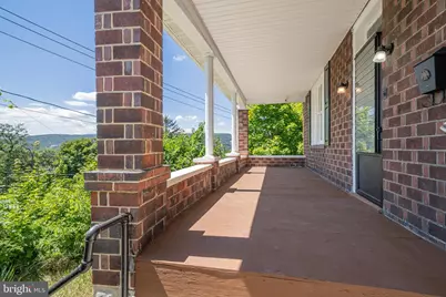 346 Williams Street, Cumberland, MD 21502 - Photo 5