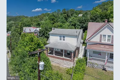 346 Williams Street, Cumberland, MD 21502 - Photo 35