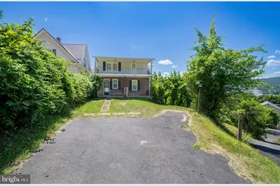 346 Williams Street, Cumberland, MD 21502 - Photo 3