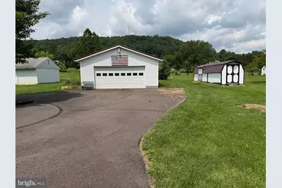 13017 Acre Lane NE, Cumberland, MD 21502 - Photo 11