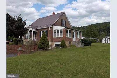 13017 Acre Lane NE, Cumberland, MD 21502 - Photo 3