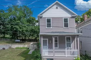 467 Goethe St, Cumberland, MD 21502 - Photo 1