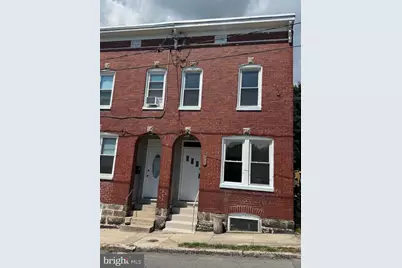206 Pear Street, Cumberland, MD 21502 - Photo 1