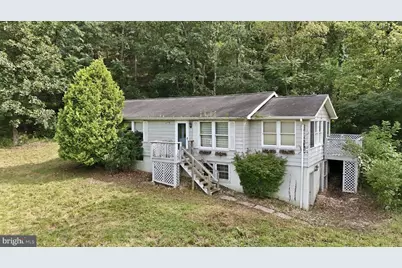 1513 Rosewood Street, Cumberland, MD 21502 - Photo 1