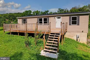 20717 McMullen Hwy SW, Rawlings, MD 21557 - Photo 1