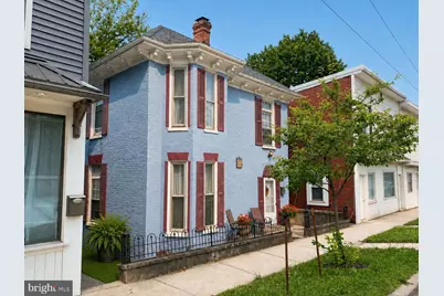 201 E Main Street, Frostburg, MD 21532 - Photo 1