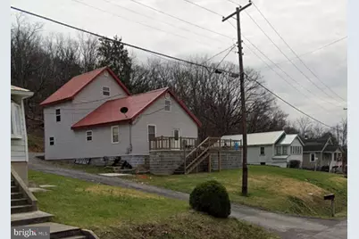 14300 Winchester Road SW, Cumberland, MD 21502 - Photo 1