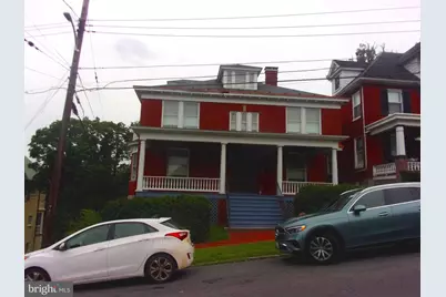 600 Washington Street, Cumberland, MD 21502 - Photo 21