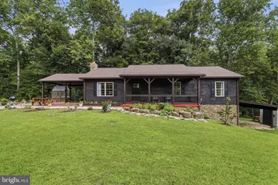 35701 National Pike NE, Little Orleans, MD 21766 - Photo 1