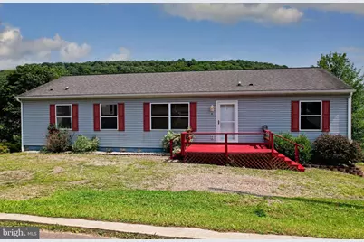 8 Furnace Street, Lonaconing, MD 21539 - Photo 29