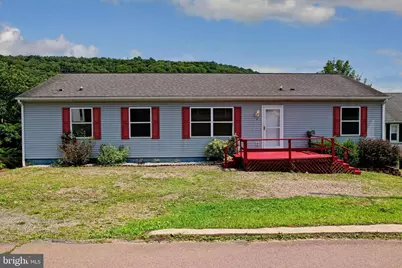 8 Furnace Street, Lonaconing, MD 21539 - Photo 1