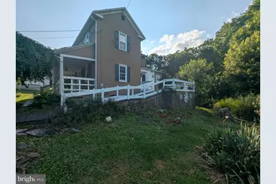 16911 Dutch Hollow Rd, Mount Savage, MD 21545 - Photo 9