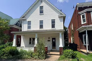 231 Race St, Cumberland, MD 21502 - Photo 1